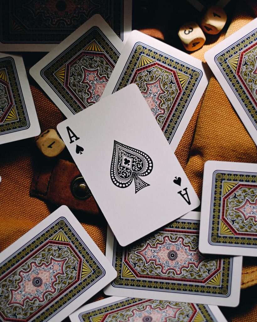 How AI is Helping Identify At-Risk Gamblers