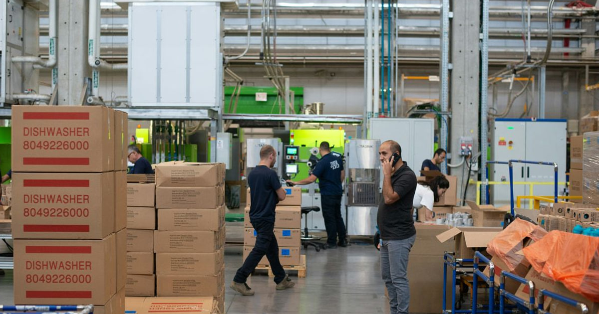 Van introductie tot verzending: Magazijnwerk uitgelegd
