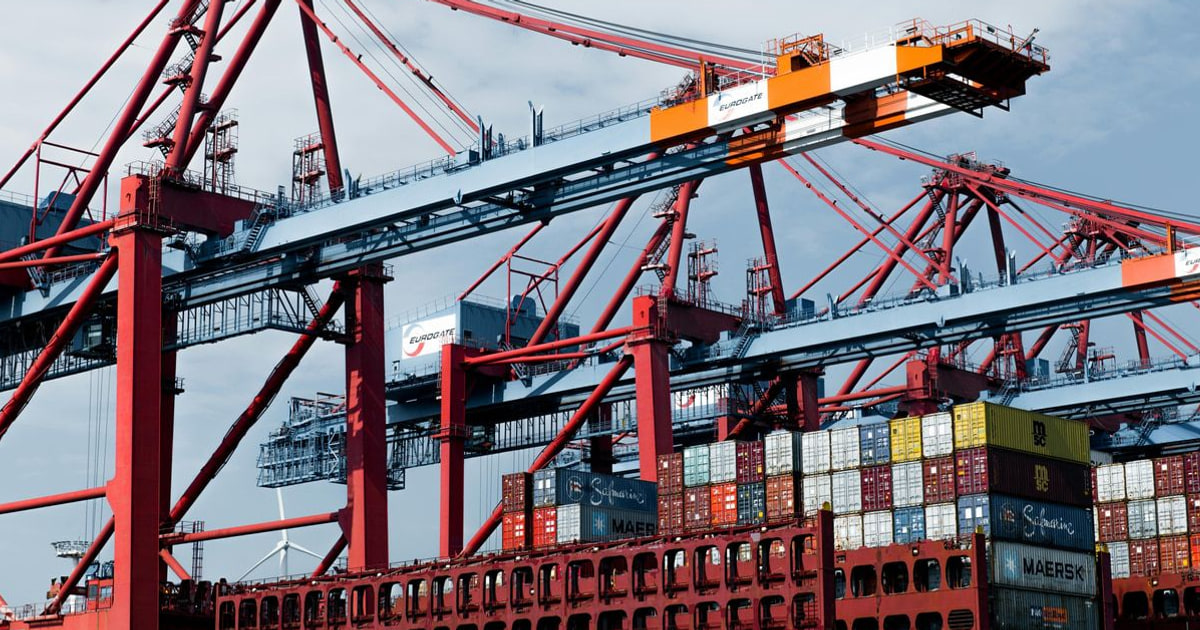 Havens, mensen en de automatiseringsverschuiving in de Nederlandse industrie